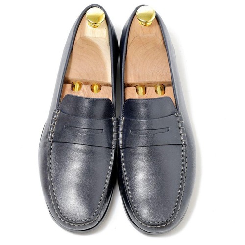 Weston 670 brett loafer - brett,
