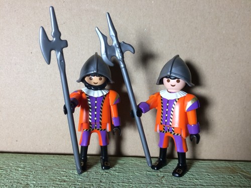 Playmobil customs - playmobil,