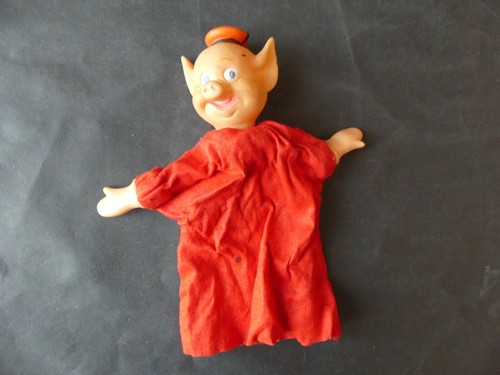 Figurine pouet walt disney - figurine,