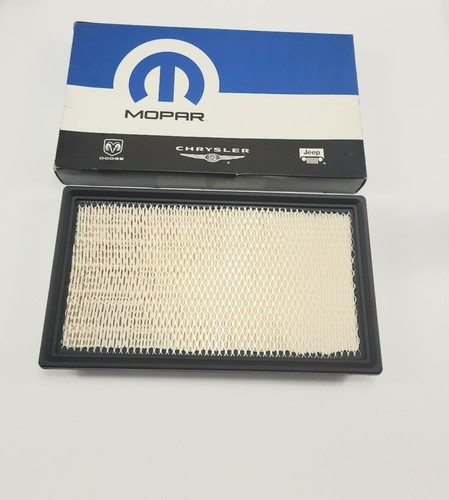 Mopar 04573031 filtre air - mopar,