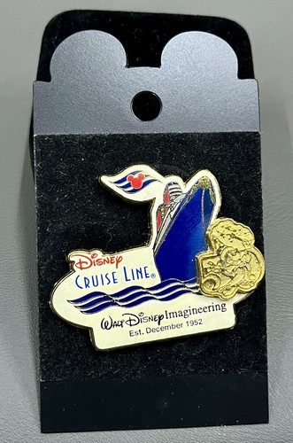 Pin disney cast member - pin's,