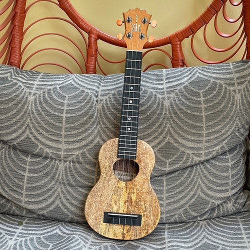 Koaloha ksm 02mg soprano long - ksm-02mg,
