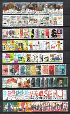 Pays-Bas 2018 a 1998 oblitéré série a choisir