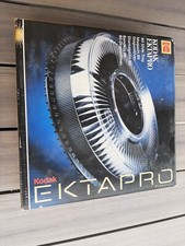 kodak ektapro,magasin 80 diapositives NEUF