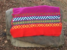 86” x 48” Vintage ’90s