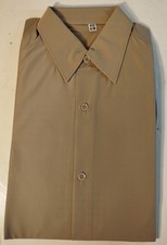 chemise militaire nylon