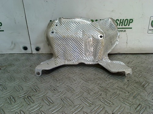 Bouclier thermique renault - bouclier,