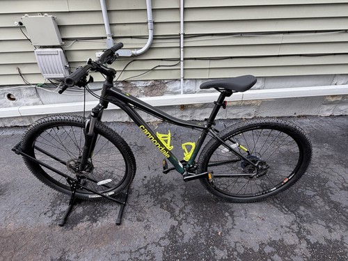 Cannondale trail 29in - trail,