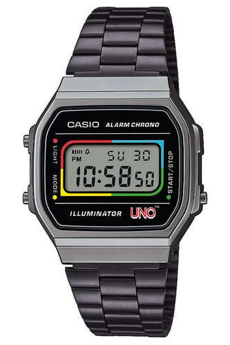 Casio montre vintage uno - vintage,