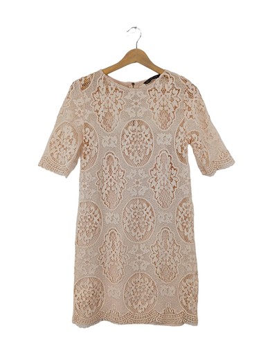 Zara basic robe - robe, en