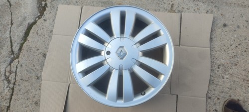 Jante alu renault espace 4 - jante,
