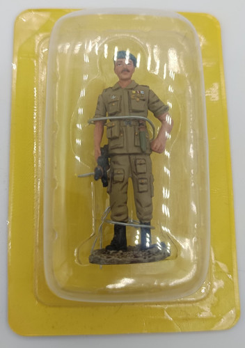 Figurine hachette soldat - hachette, de