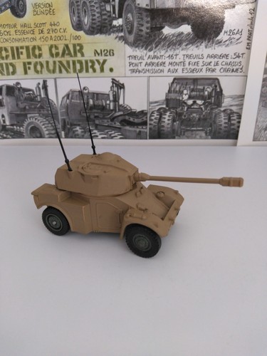 Panhard aml manque - panhard,