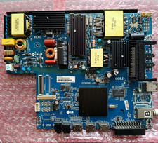 Carte gestion/alimentation TV BRANDT B5506UHD CV3686H-A50