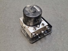 Bloc hydraulique + calculateur