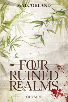 Four ruined realms édition - four,