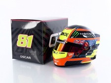 MINI HELMET 1/2 - CASQUE OSCAR