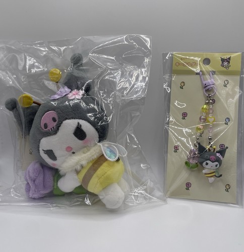 Nouveau sanrio kuromi - ⁠nouveau,