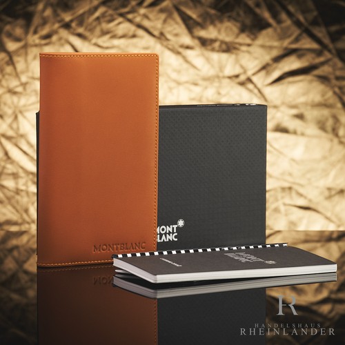 Montblanc leather goods - montblanc,