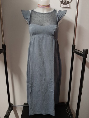 Robe cop copine - copine, taille