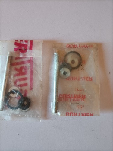 Lot vis fixation - fixation, boitier