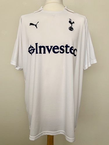 Tottenham hotspur 2011 - tottenham, 2011-2012