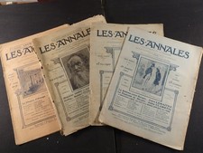 Scrapbooking vieux papier - 4