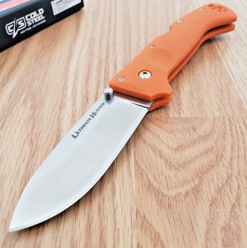 Cold steel ultimate hunter - cold,