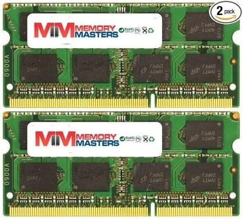 Mémoire ram 2x4 go - ram,