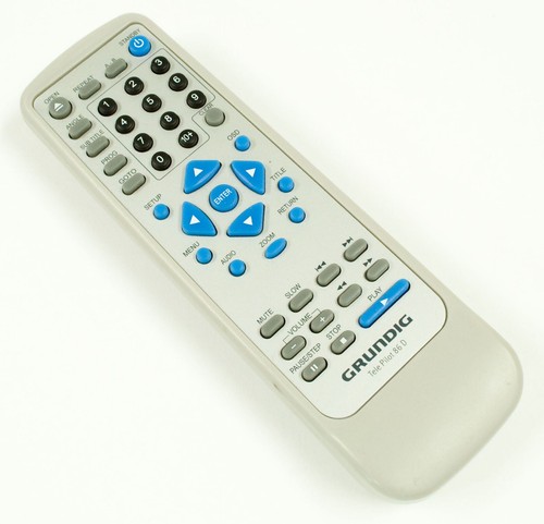 Télécommande originale - télécommande,