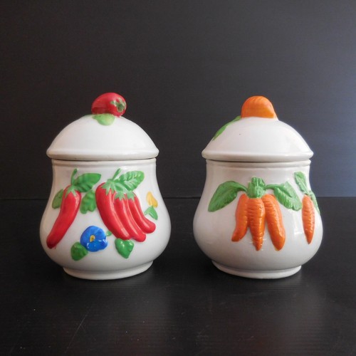 Pots cuisine porcelaine - 2,