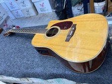 Hofner HAS-D01 Dreadnought
