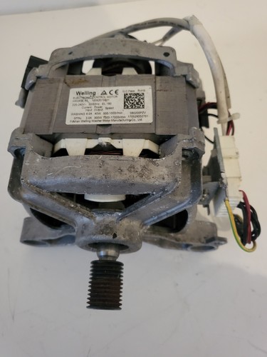 Indesit welling moteur - welling,