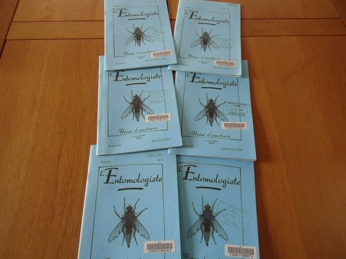 Rare lot revue 2005 - rare,