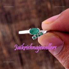 14K Or Pierre Précieuse