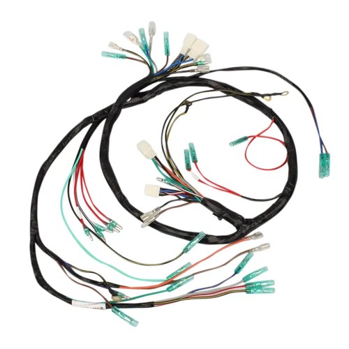 Pour kawasaki 750 h2a - 750,