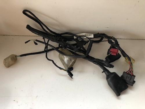 Faisceau electrique cable - un,