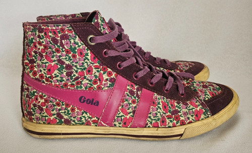 Gola liberty london floral - liberty,