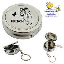 cendrier de poche porte clé