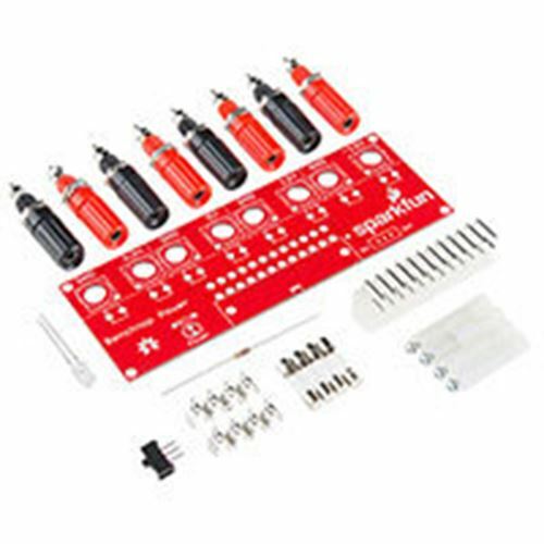 Kit carte alimentation de - carte, d'alimentation
