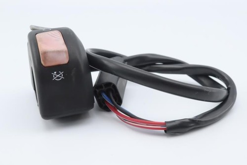 Commodo droit zero motor - commodo,
