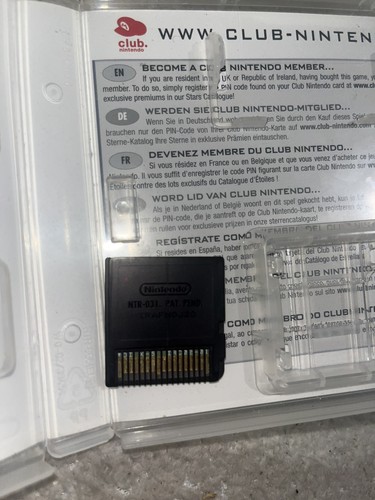 Pokemon blanc - pokemon, ds