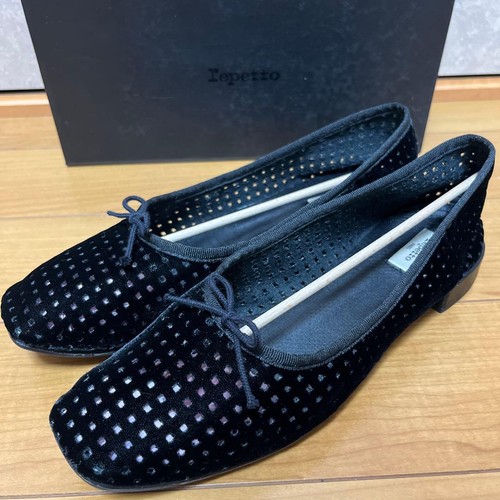 Good condition repetto ballet