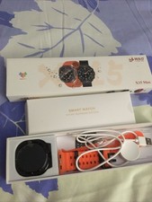 Montre Connectée 