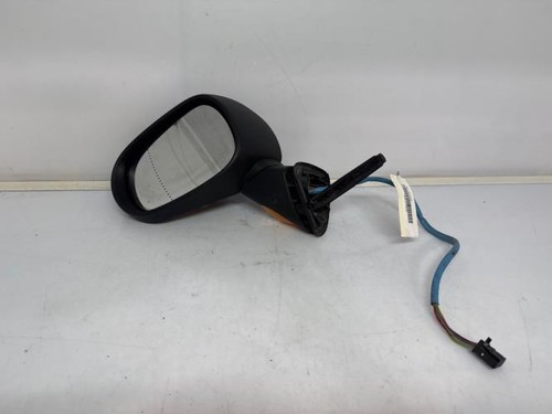 Retroviseur gauche renault - retroviseur,