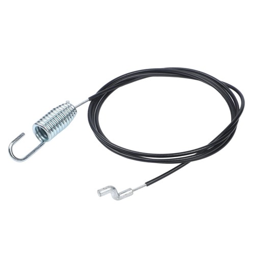 Cable embrayage souffleuse - cable, d'embrayage