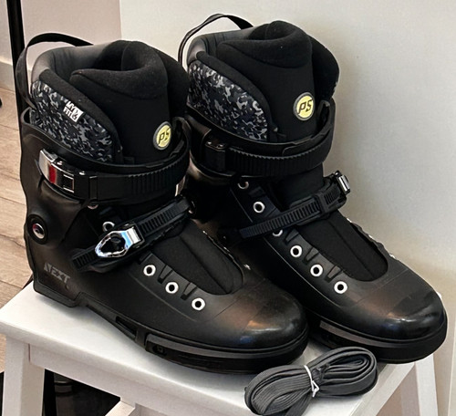 Powerslide next outback 150 - next,