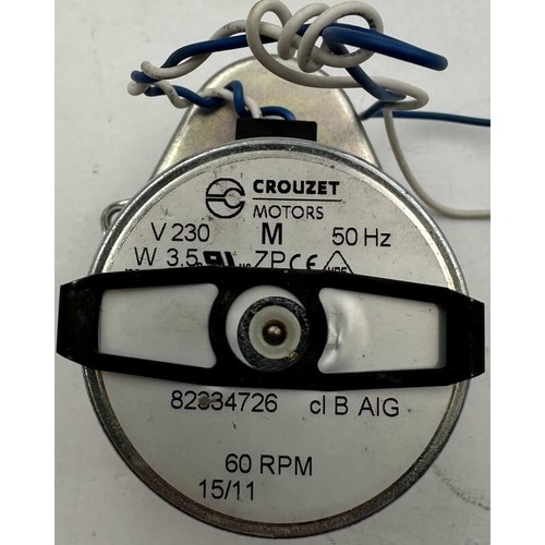 Crouzet 82334726 - crouzet,