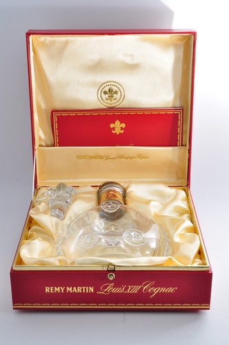 Bouteille vide remy - bouteille,