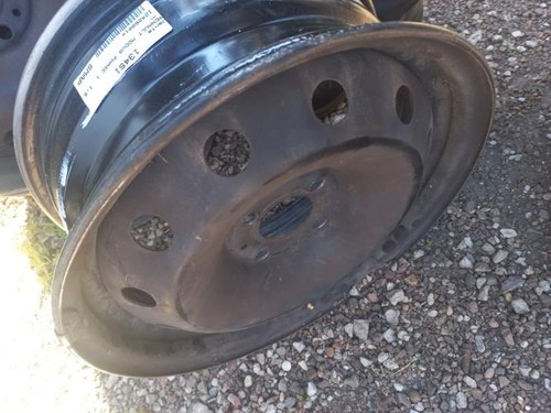 Jante renault modus - modus, phase